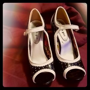 Madden Girl Mary Jane's Pumps